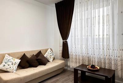 Garsopniera de inchiriat in Chiajna!! - 1