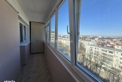 Apartament cu 2 camere decomandat, mobilat în Republicii - 19