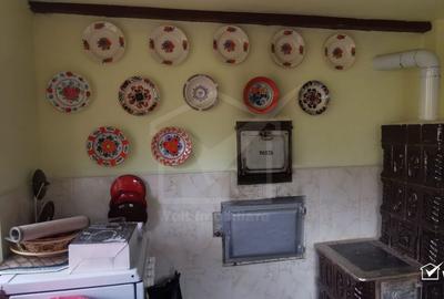 Casă cu 4 camere cu Teren 1683 Mp în Feleacu - 5
