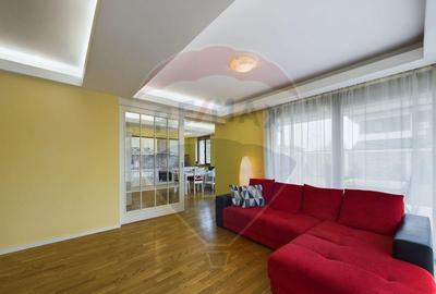 Vila de inchiriat 6 camere, Bragadiru-Ghencea - 3