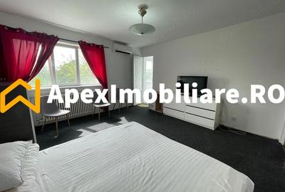 Garsonieră decomandată, mobilată în Lacul Tei - 2