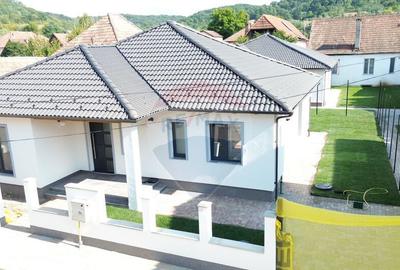 Casa de vanzare noua construita in 2025 - 16