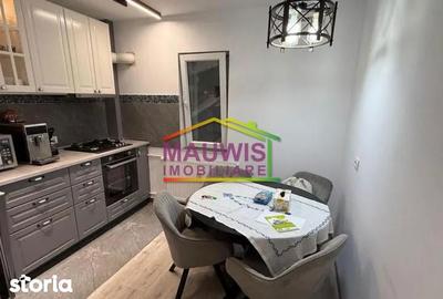 Apartament cu 4 camere decomandat, mobilat în Pantelimon - 4