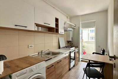 Garsoniera metrou Berceni - 2