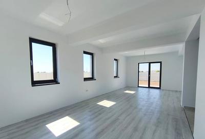Vila 4 Camere, Finisaje Premium, 450 mp Teren, Acces A0 - 2