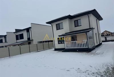 Casă individuală cu 4 camere cu Teren 450 Mp în Berceni - 3