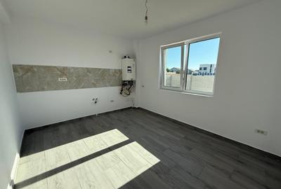 Vila individuala / 4 Camere / 2 Bai / Teren 300 mp - 12