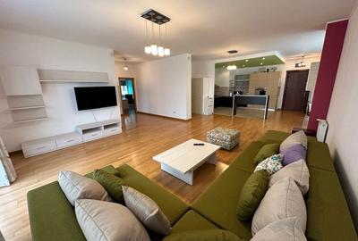 Apartament spatios zona Centrala - 1