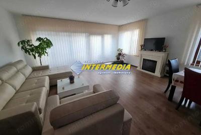 Casa noua de vanzare cu 4 camere mobilata si utilata in Alba Iulia cu toate utilitatile - 3