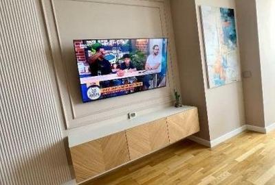 Apartament cu 3 camere decomandat în Berceni - 2