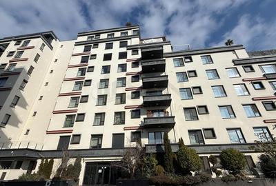 Apartament cu 4 camere decomandat, mobilat în Barbu Văcărescu - 13