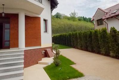 Casă cu 4 camere cu Teren 400 Mp în Valea Mare - 2