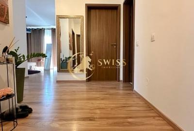 Apartament 3 camere | 2 bai | Terasa | Garaj | Sophia Residence | Buna Ziua - 12