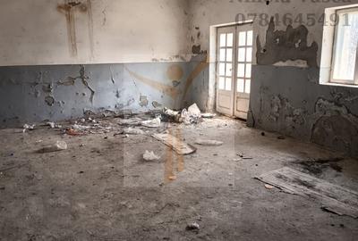 TEREN INTRAVILAN ANINOASA-DAMBOVITA - 6