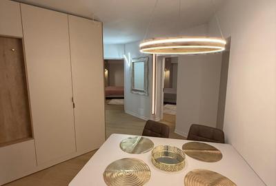 Apartament 3 camere premium – Rond Alba Iulia – Vedere panoramică - 2