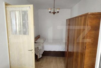 Apartament cu 2 camere nedecomandat în Central - 5