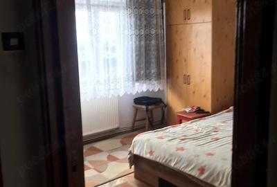 Apartament cu 2 camere semidecomandat în Carpați 2 - 5