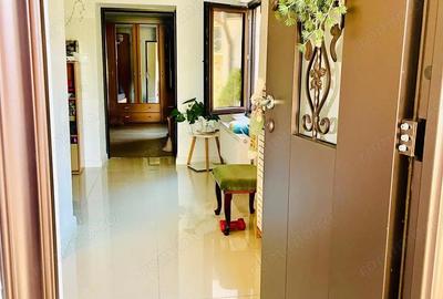 Casă cu 3 camere cu Teren 300 Mp în Ultracentral - 11