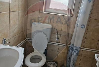 Casă individuală cu 5 camere cu Teren 1497 Mp în Sarasău - 16