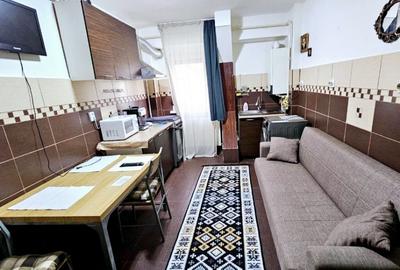 Apartament 1 camera Doroban?i (Garii) ?i o garsoniera (Hipodrom) - 7