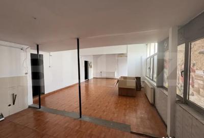Spațiu comercial, de 74 mp, în Abator