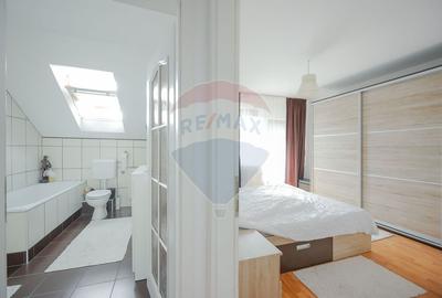 De vanzare - casa cu 3 camere, Biharia, Cartierul Nou - 22