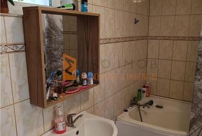 Casa tip S+P+M zona Spataru - 11