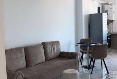 Apartament 2 camere Hanul cu Peste - 4