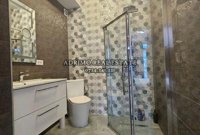 Apartament cu 3 camere în Nord