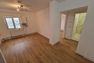 Apartament cu 2 camere decomandat în Mărăști