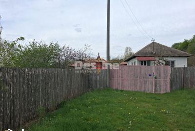 Casă cu 3 camere cu Teren 3000 Mp în Frâncești - 10