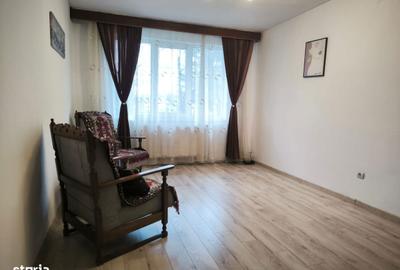 Apartament cu 2 camere în Republicii - 6