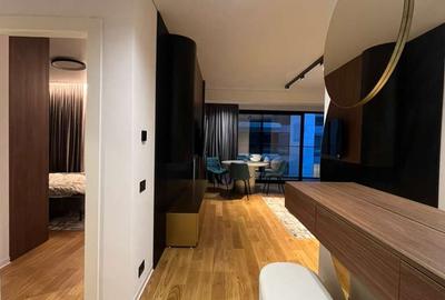 Apartament cu 2 camere decomandat, mobilat în Floreasca - 7