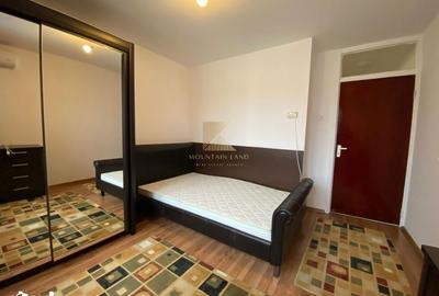 Apartament cu 3 camere decomandat, mobilat în Astra - 12