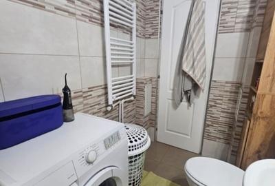 Apartament cu 2 camere decomandat în Tudor Vladimirescu - 11