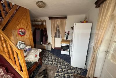 Casă cu 4 camere cu Teren 500 Mp în Central - 10