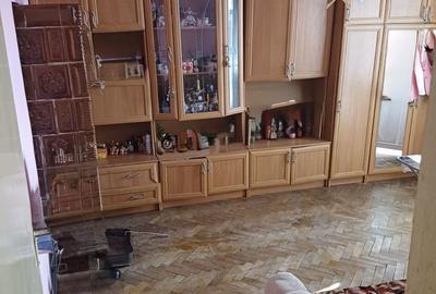 Apartament cu 3 camere decomandat în Central - 7