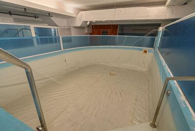 Spațiu comercial, de 424 mp, în Băneasa - 8