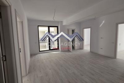 Apartament cu 3 camere semidecomandat în Nord - 1