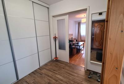 Apartament cu 2 camere decomandat în Central - 2