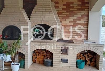 Casă cu 4 camere cu Teren 1000 Mp în Sânmihaiu Român - 8