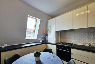 3 Camere Mobilat-Utilat Lux | Nou | Brasov Est | Ghimbav - 18