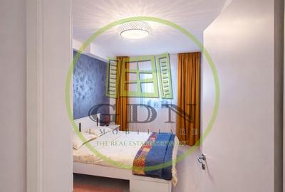 Apartament cu 3 camere decomandat în Tractorul - 8