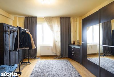Apartament cu 3 camere, mobilat în Decebal - 1