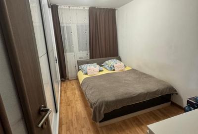 Apartament 3 camere bld. Lacul Tei - Renovat - Comision 0! - 3