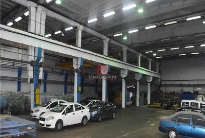 Spațiu comercial, de 2,000 mp, în Basarabia - 8