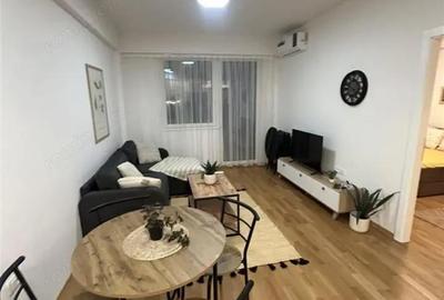 Apartament cu 2 camere în Crângași