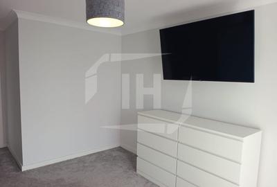 Apartament 3 camere, semidecomandat, parcare, intermediar, Zorilor Sud - 9