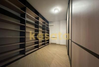 Apartament cu 3 camere semidecomandat în Dorobanți - 1