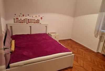 COTROCENI, BD. EROILOR, AP 2 CAM PARTER, BIROURI/FIRME/LOCUIT - 5